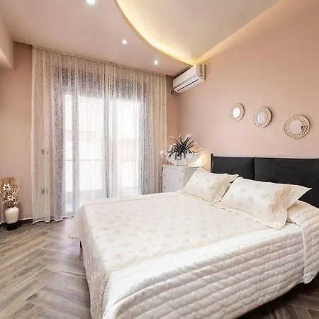 Appartement Lux